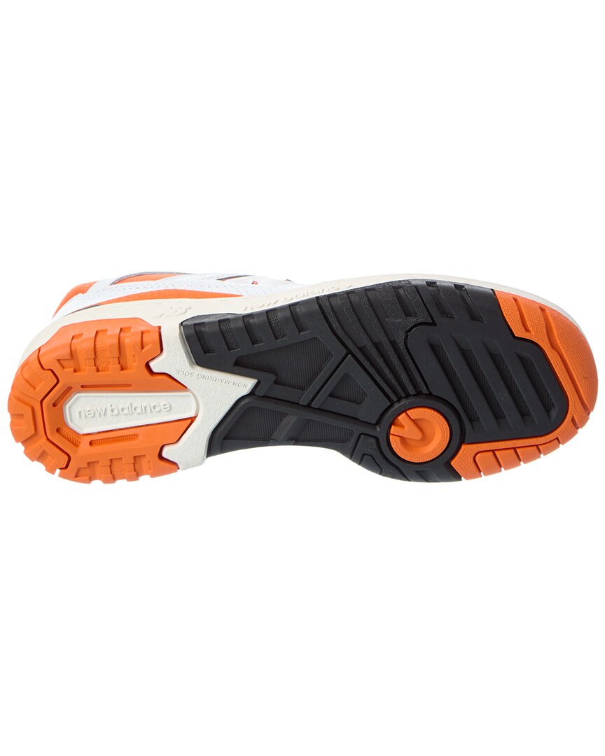 Tenis de cuero