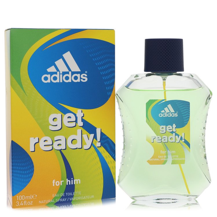 Set de fragancias de hombre (2 unidades) eau de toilette 3,4 oz