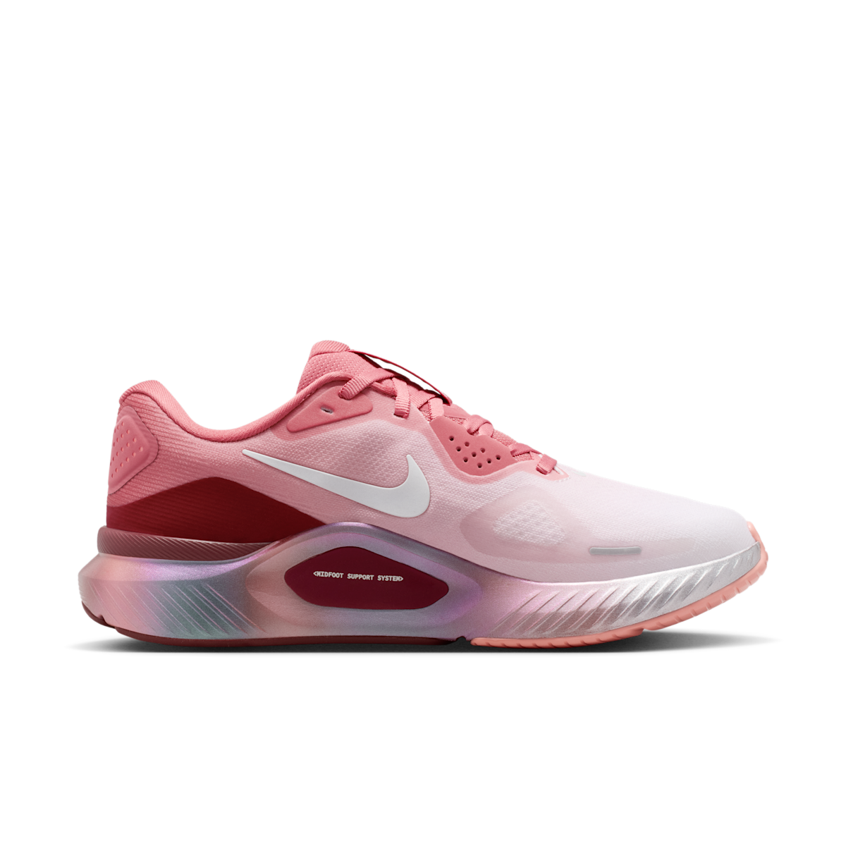 Tenis para correr de mujer