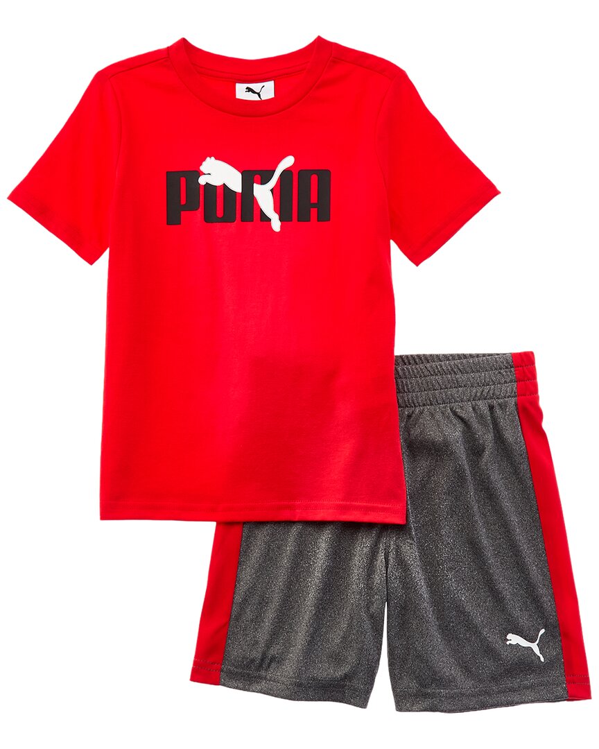 Conjunto de ropa (2 unidades)