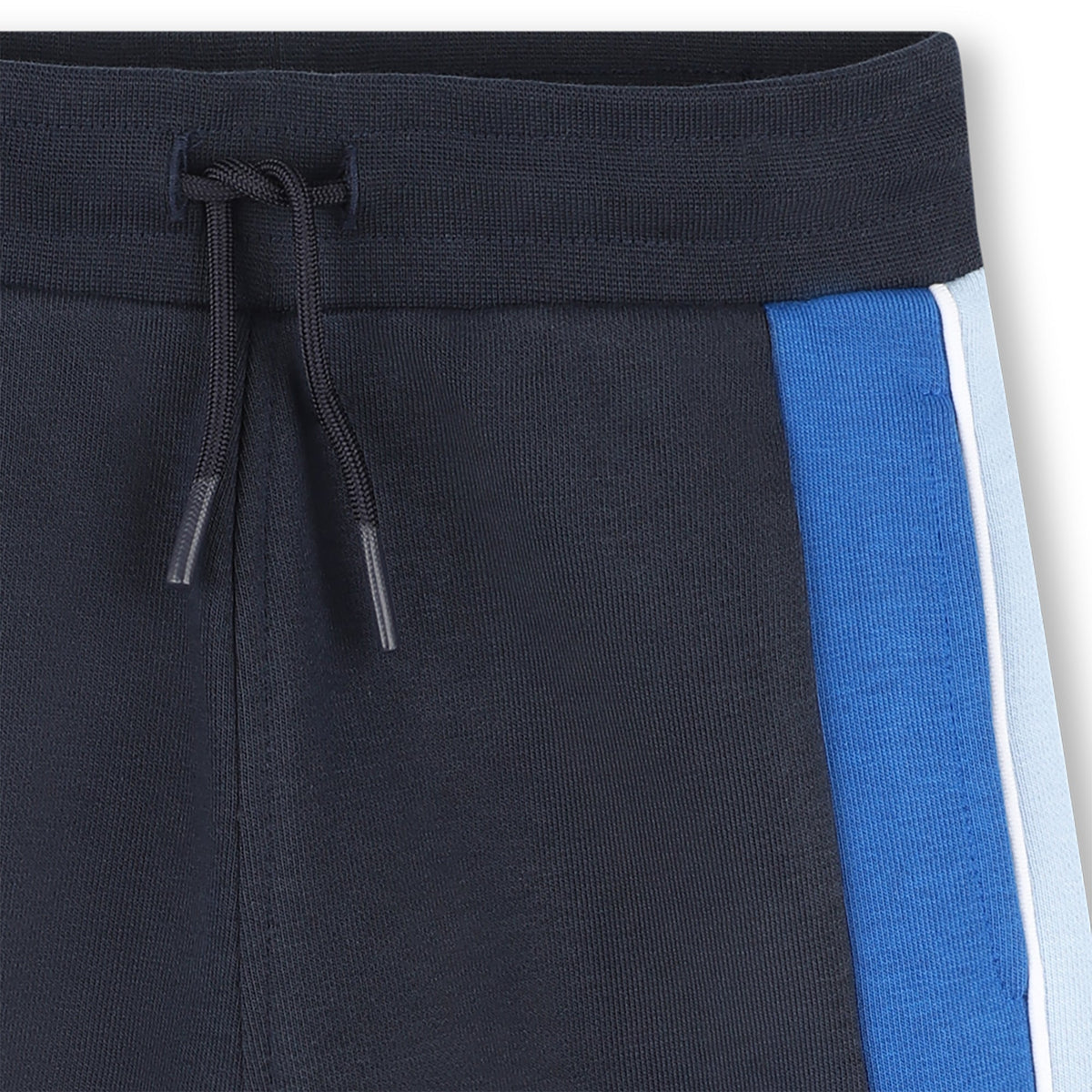Short color azul