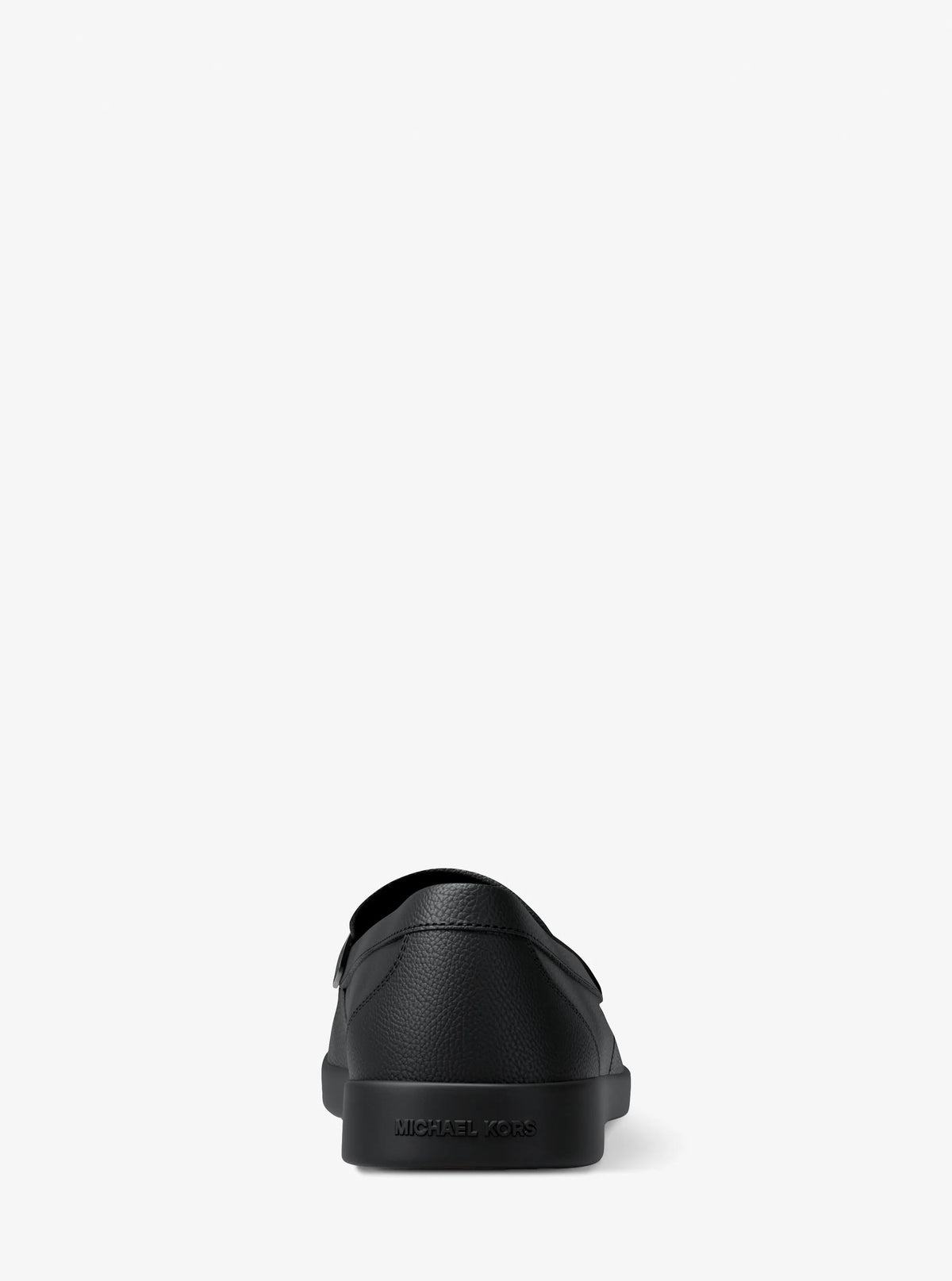 Mocasines sin cordones
