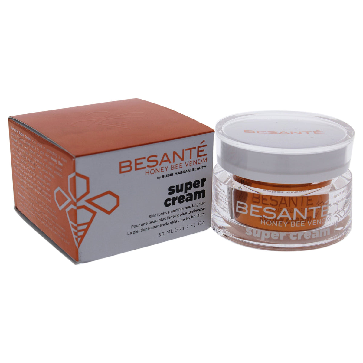 Esmalte de uñas 0,25 oz