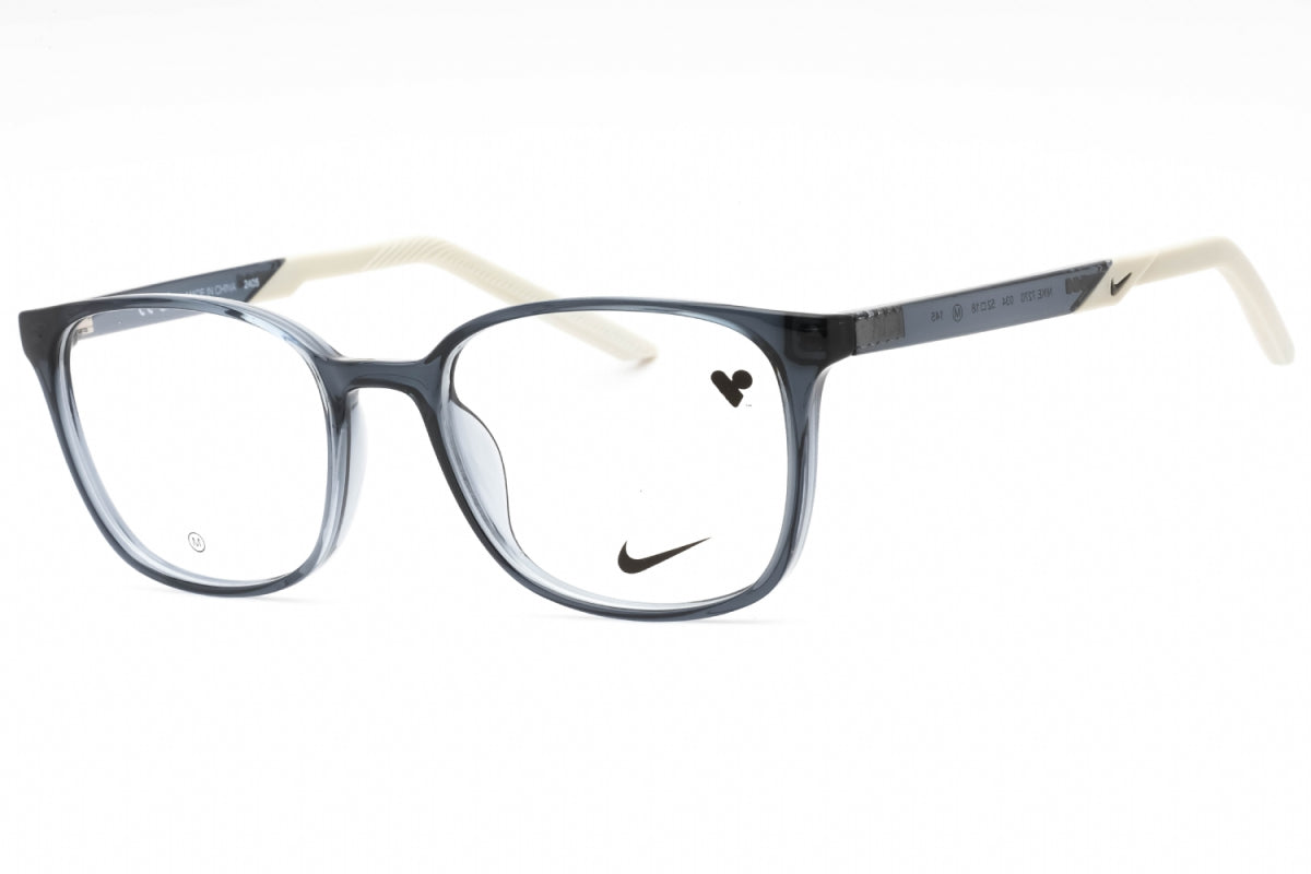 Gafas 52 mm color gris oscuro