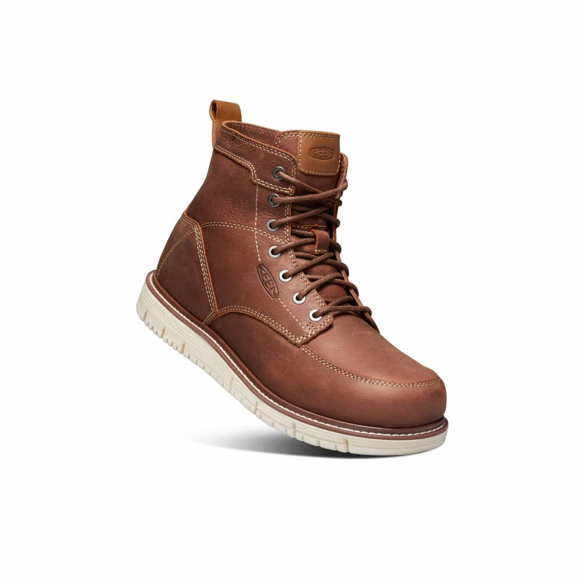 Botas de hombre