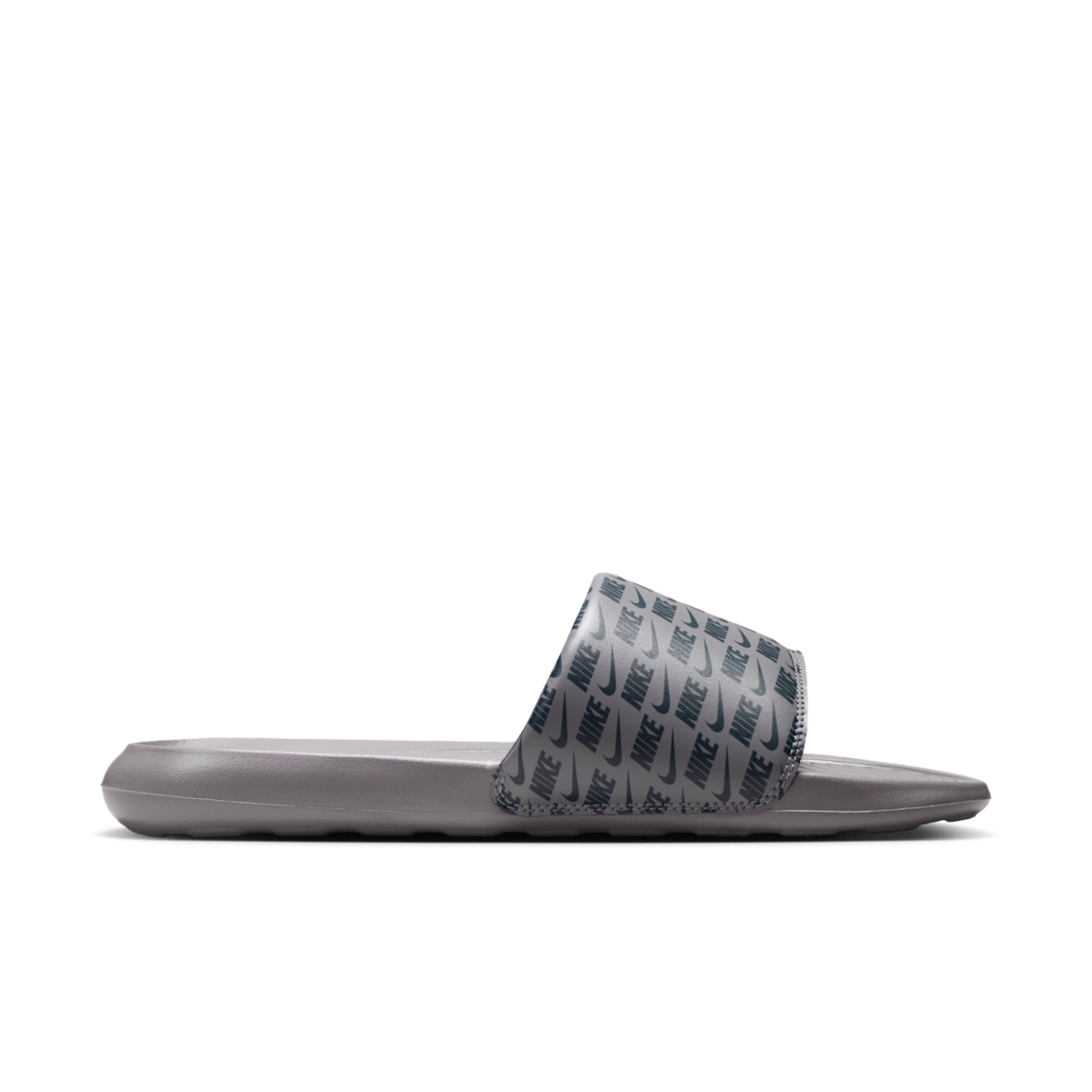 Sandalias de hombre con estampado