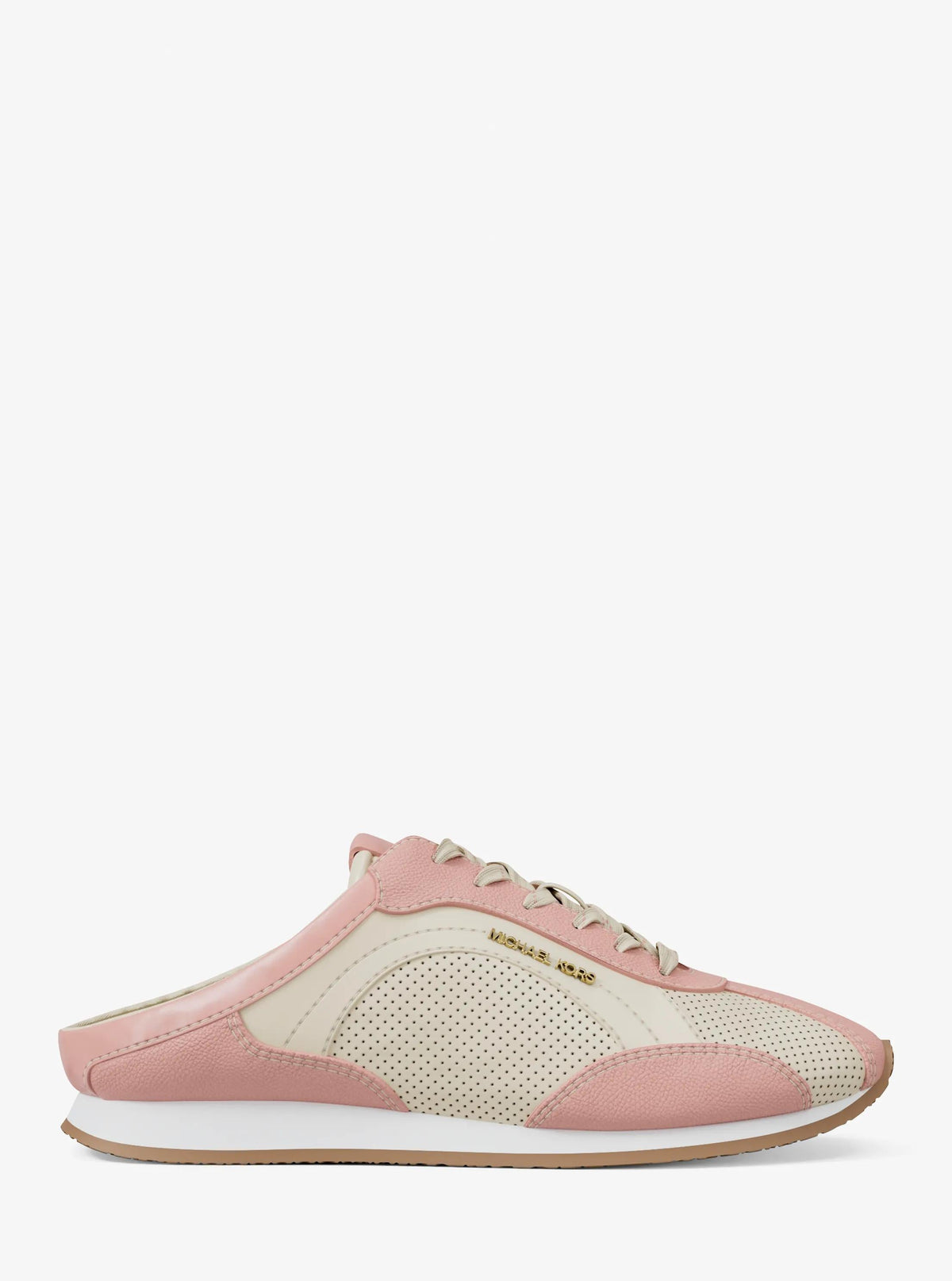 Tenis sin cordones
