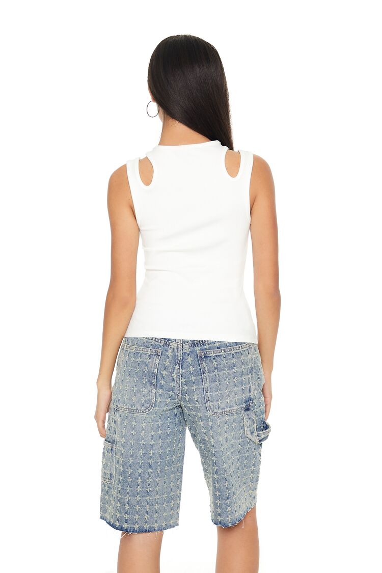 Camiseta sin mangas