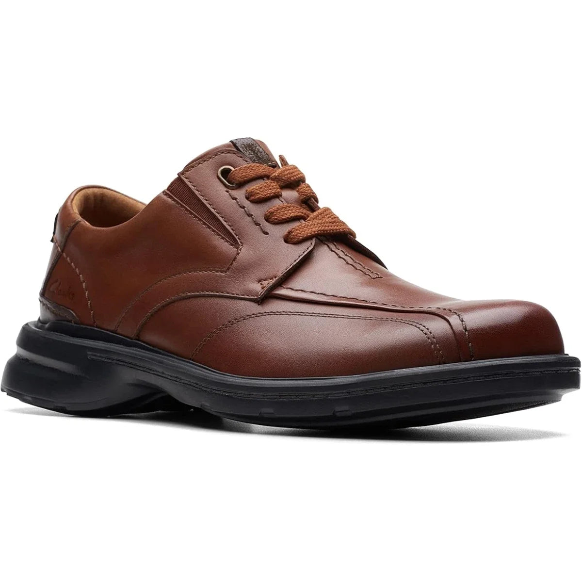 Zapatos de hombre de cuero