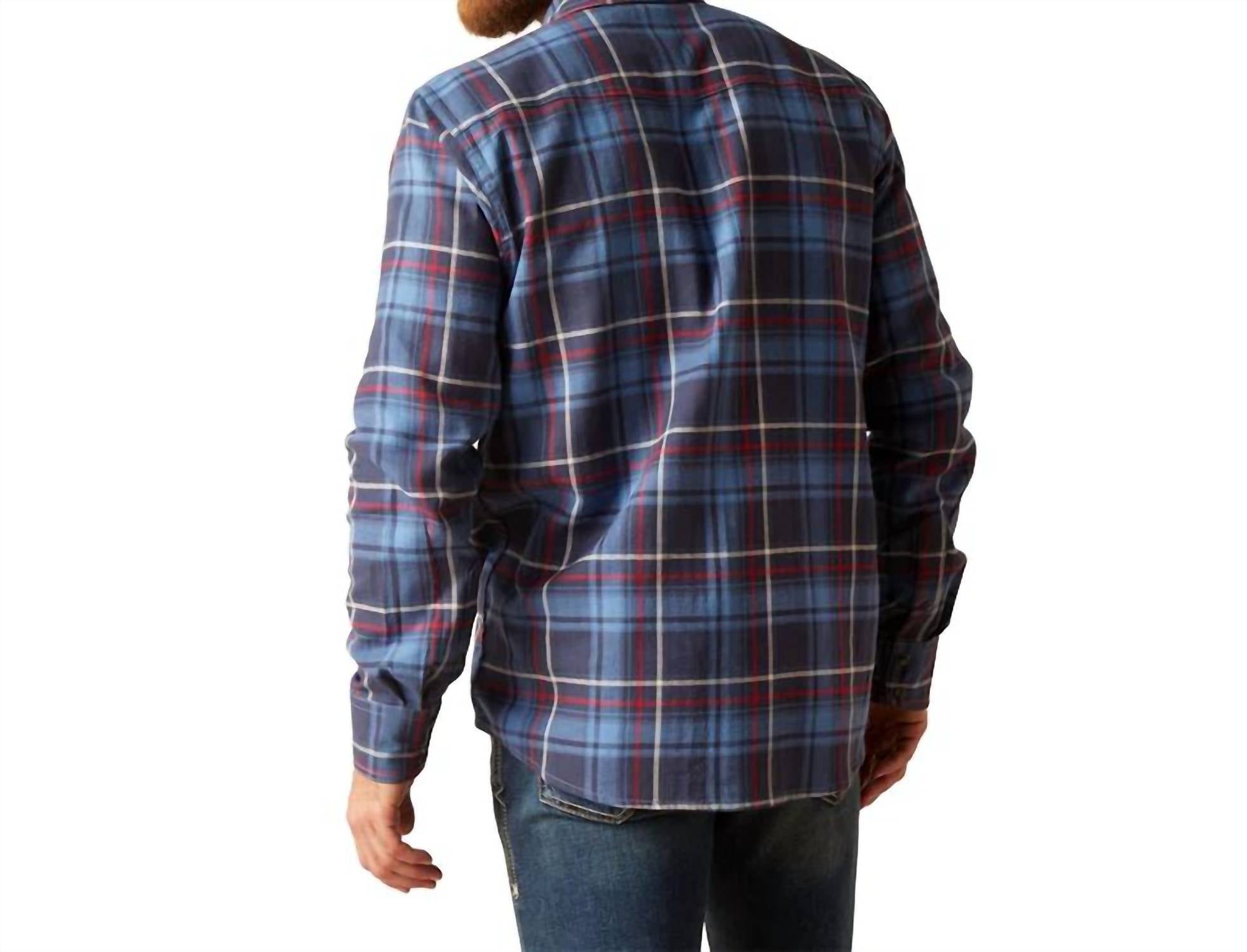 Camisa