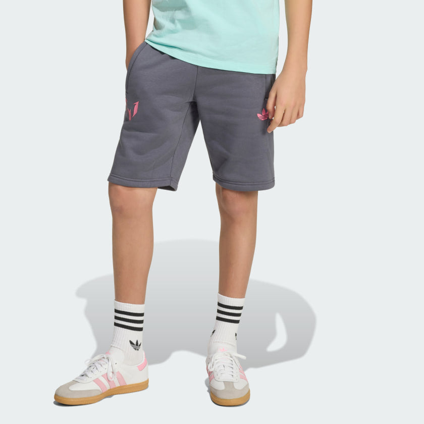Short infantil