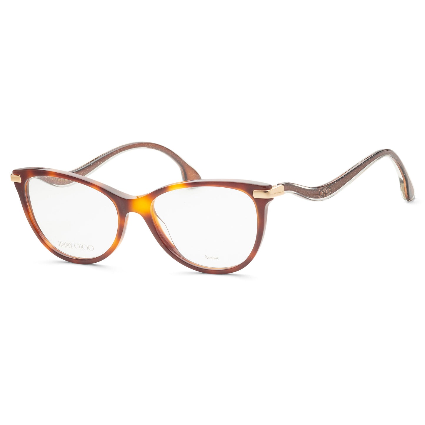 Montura para gafas de mujer 54 mm