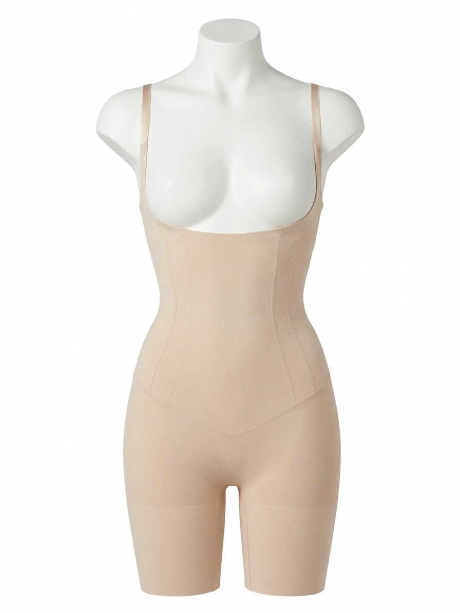 Body color nude