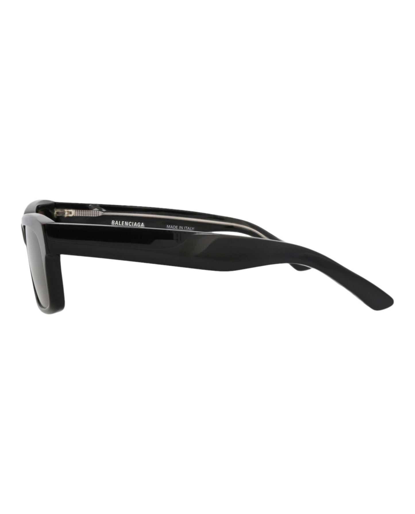 Gafas de sol de acetato de montura cuadrada