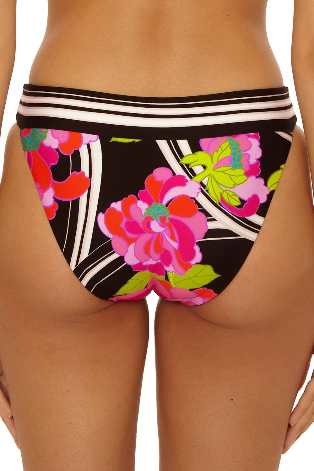 Ropa interior color negro