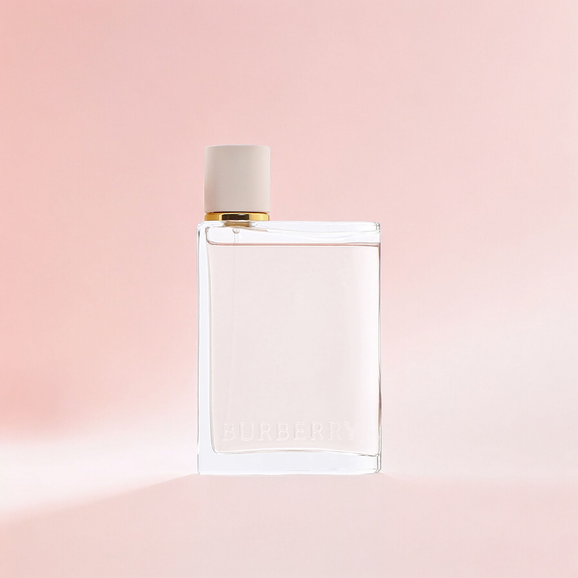 Perfume eau de parfum 3,4 oz