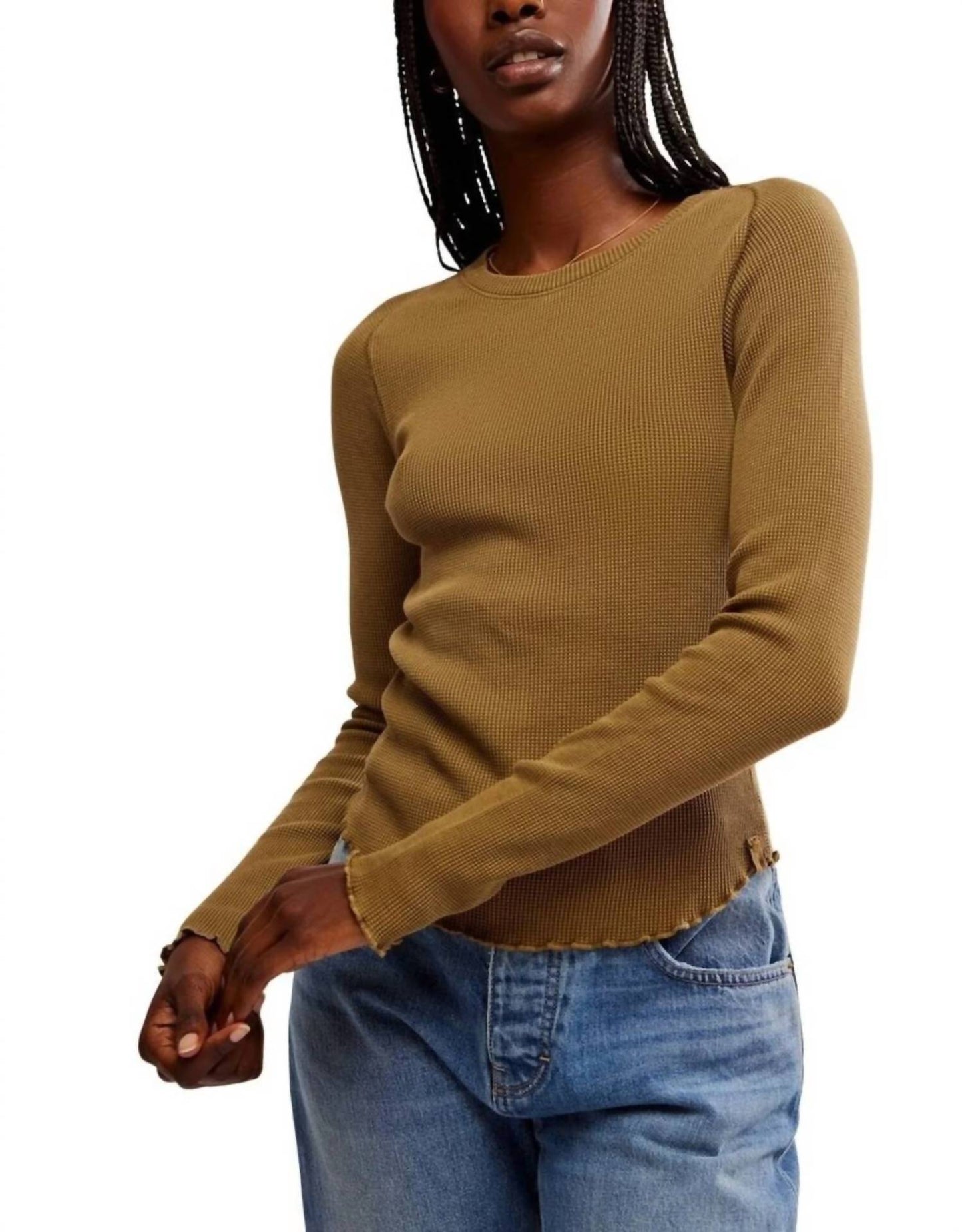 Camiseta de mujer