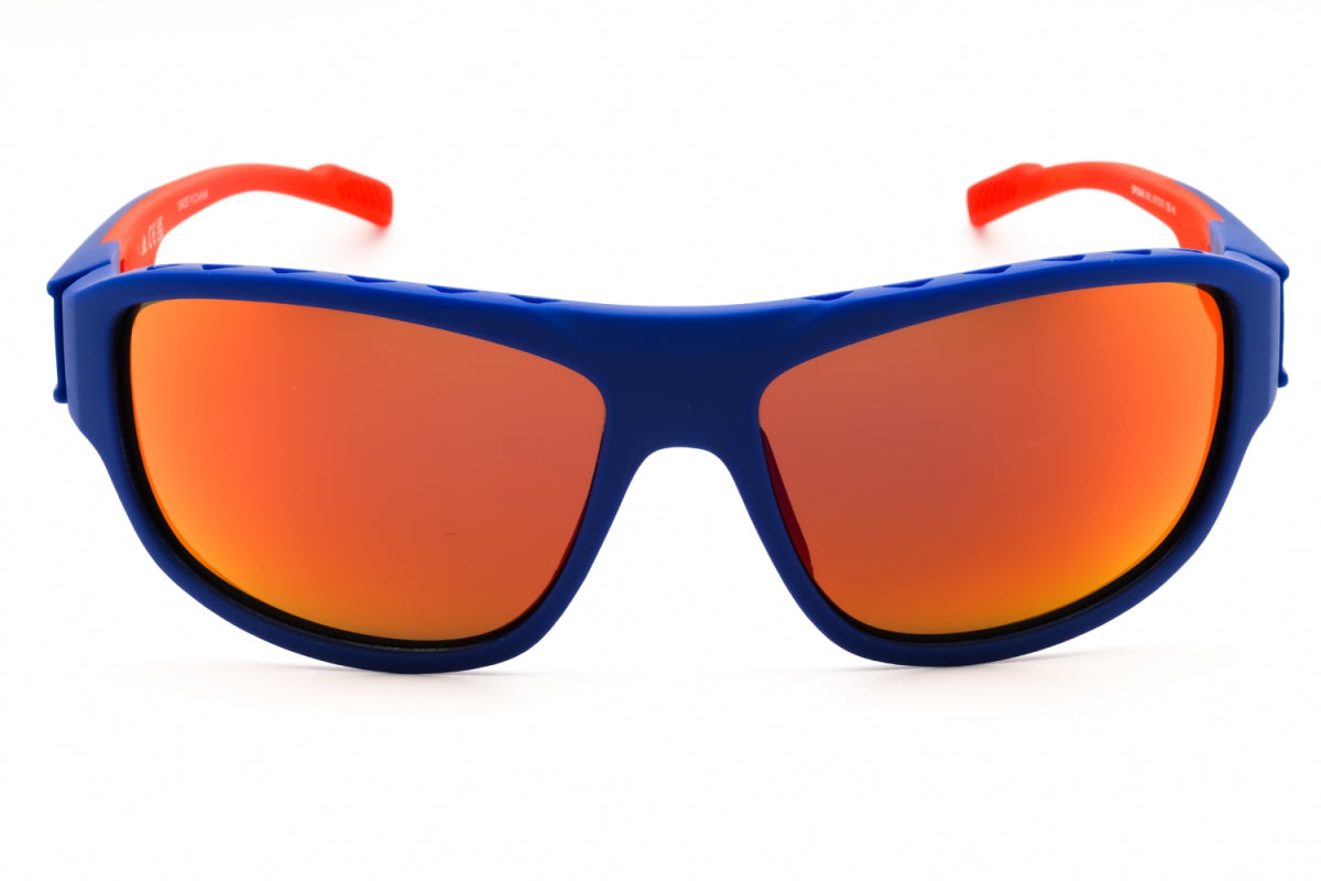 Gafas color azul