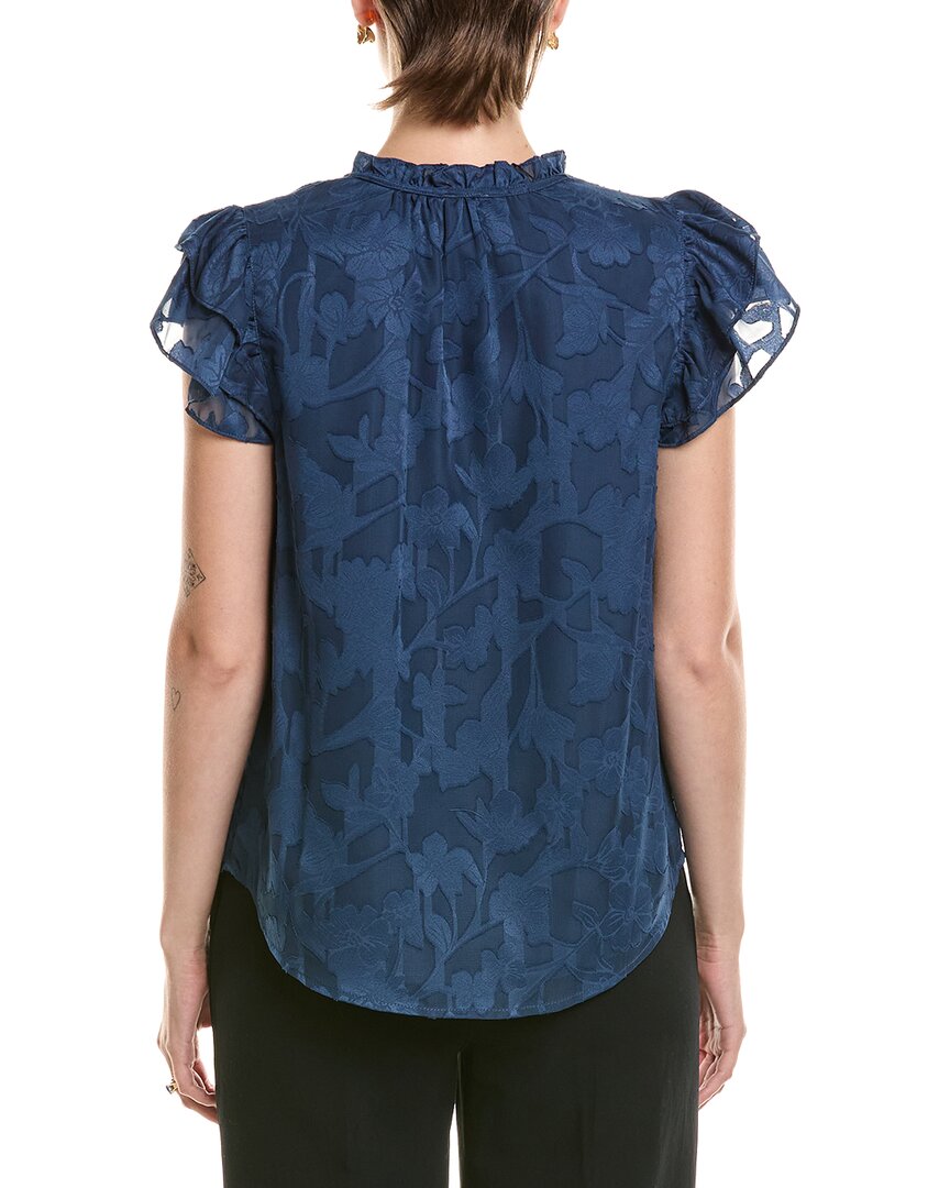 Blusa con boleros