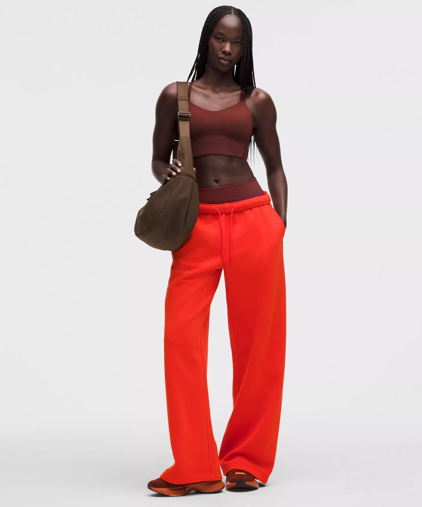 Pantalón de mujer