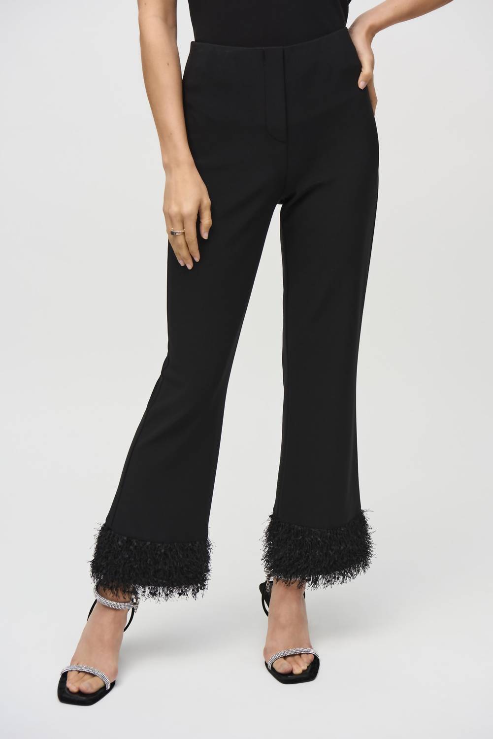 Pantalón color negro