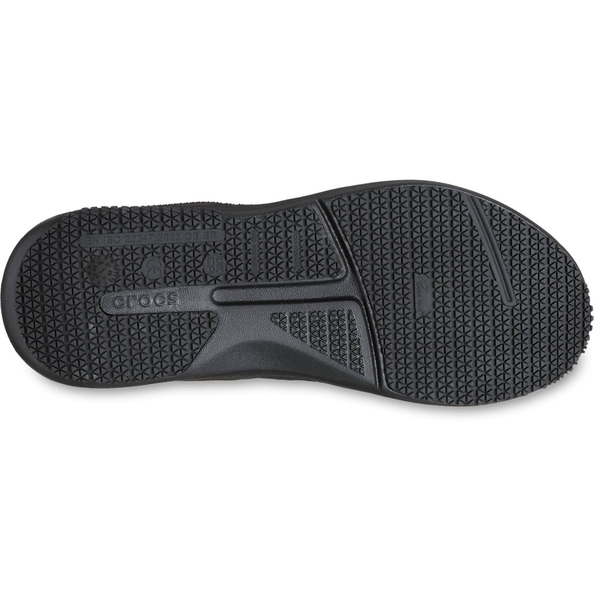 Tenis de hombre