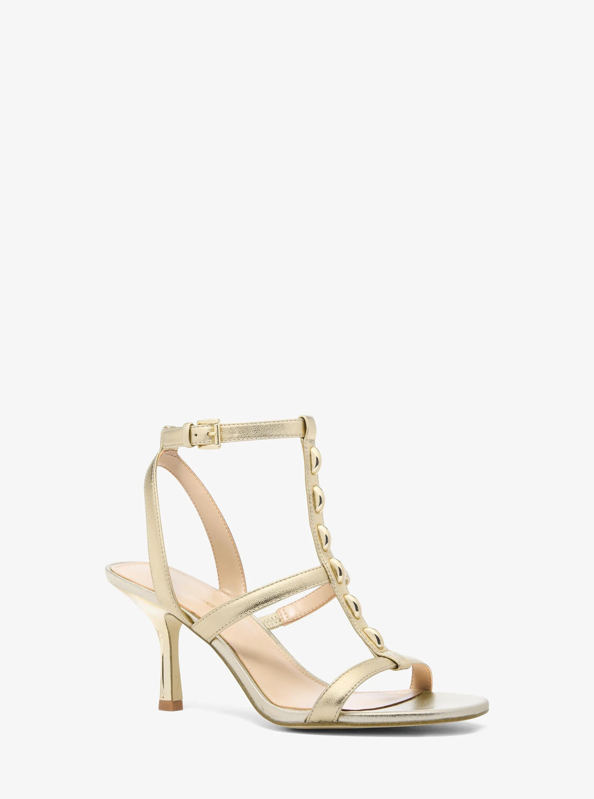 Sandalias de cuero