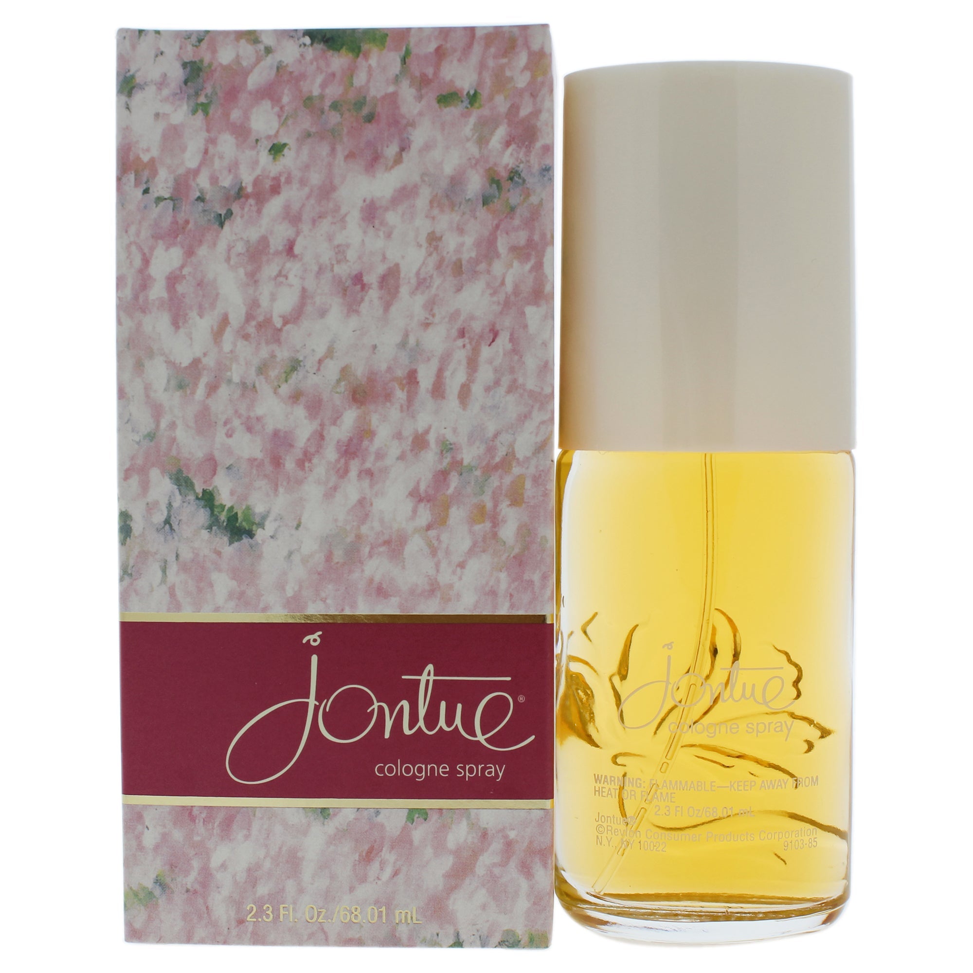 Perfume de mujer 2,3 oz