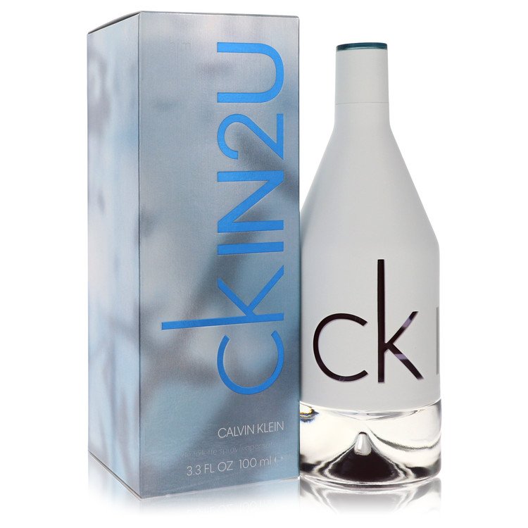 Perfume de hombre eau de toilette 3,4 oz