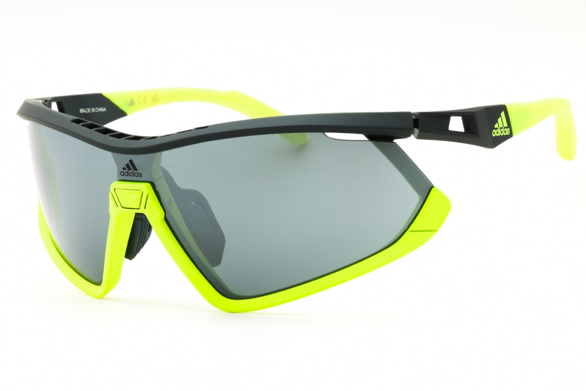 Gafas color gris