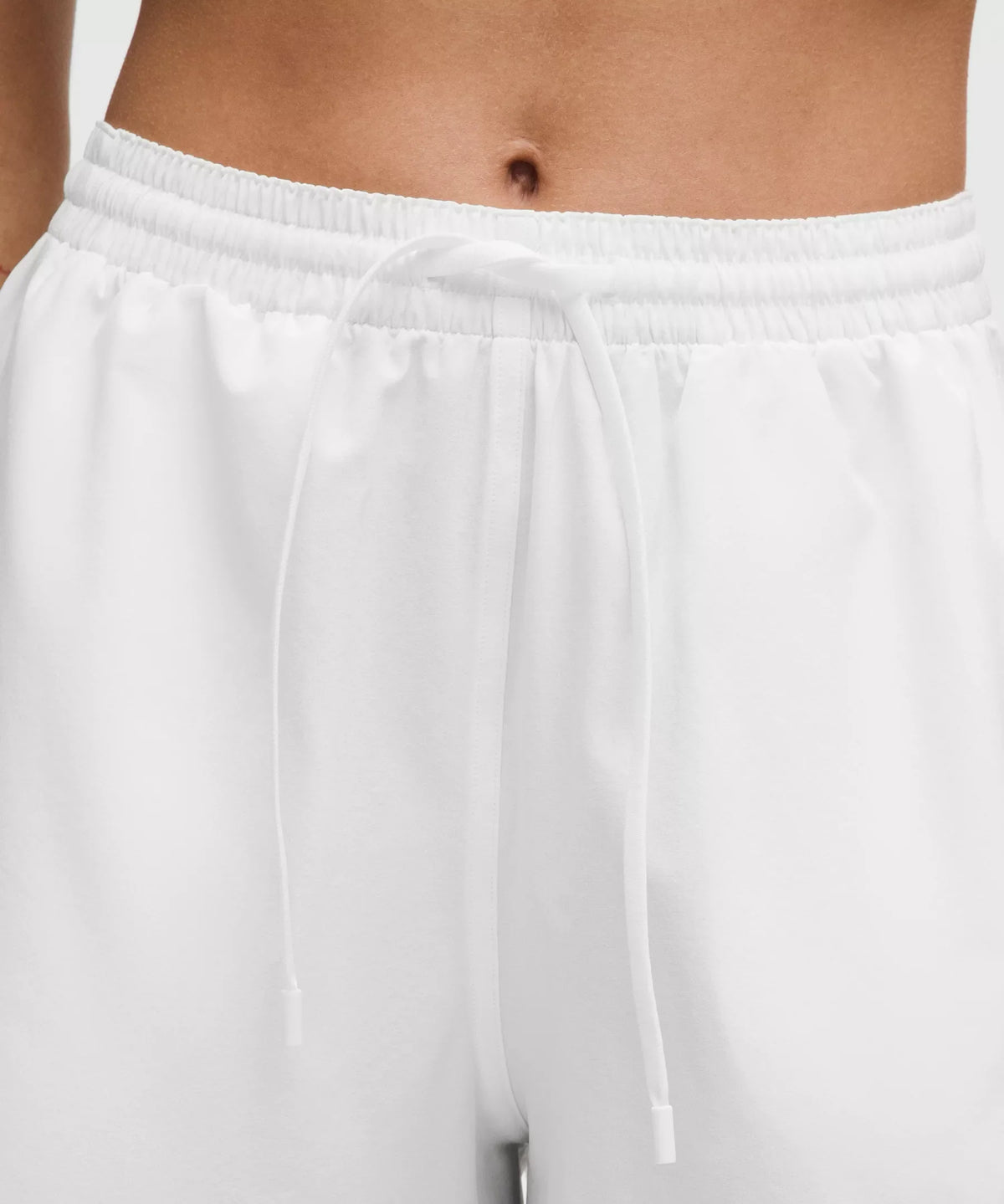 Short de tiro alto
