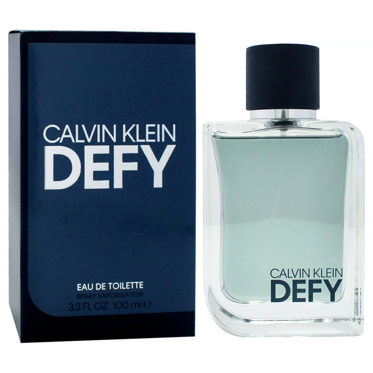 Perfume de hombre eau de toilette 3,3 oz