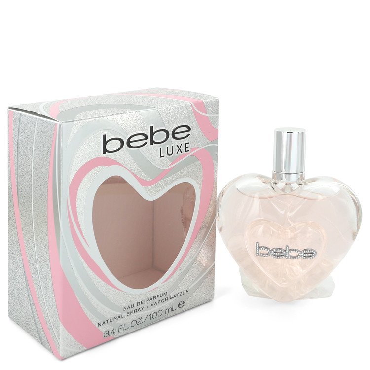 Perfume de mujer eau de parfum 3,4 oz