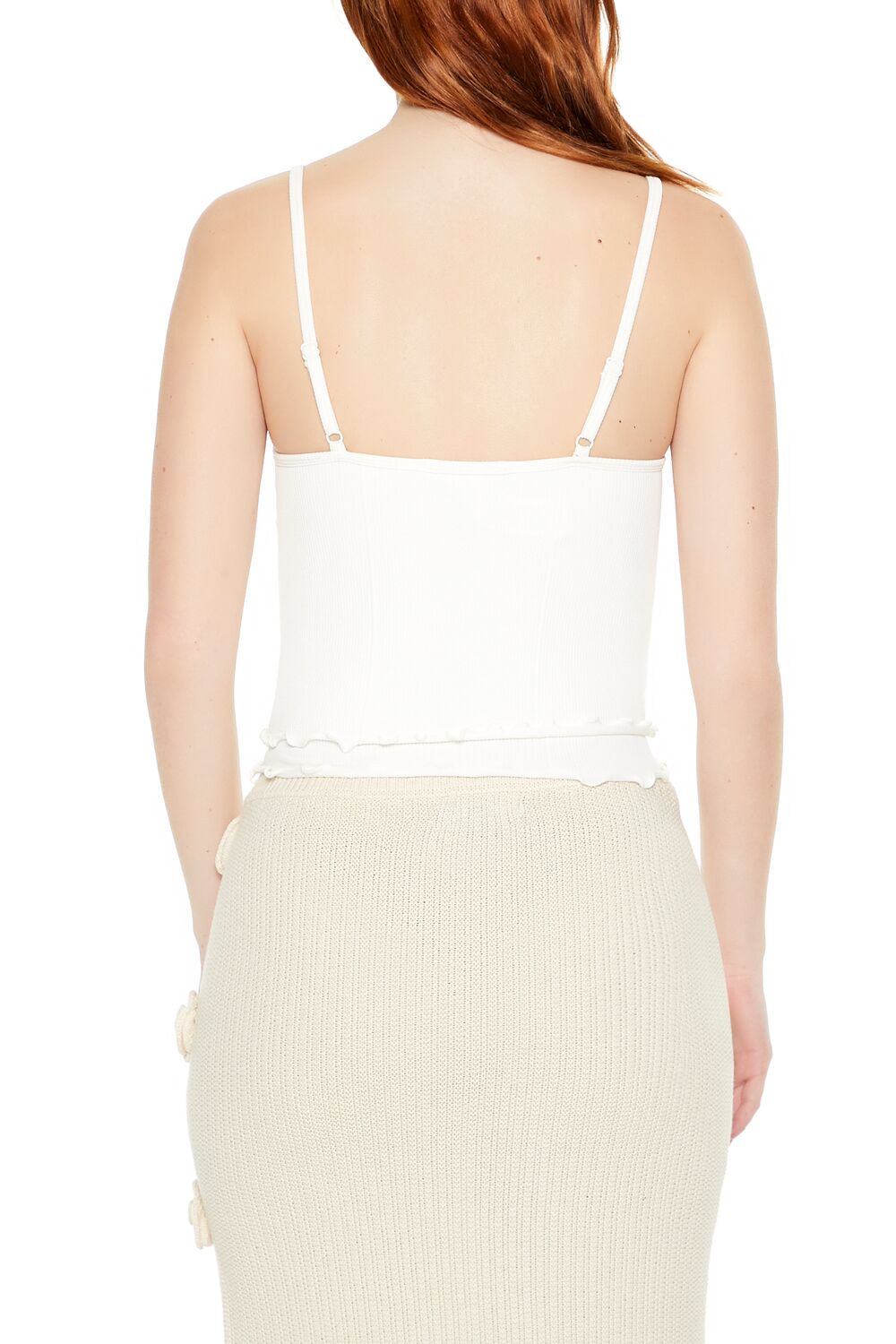 Camiseta sin mangas