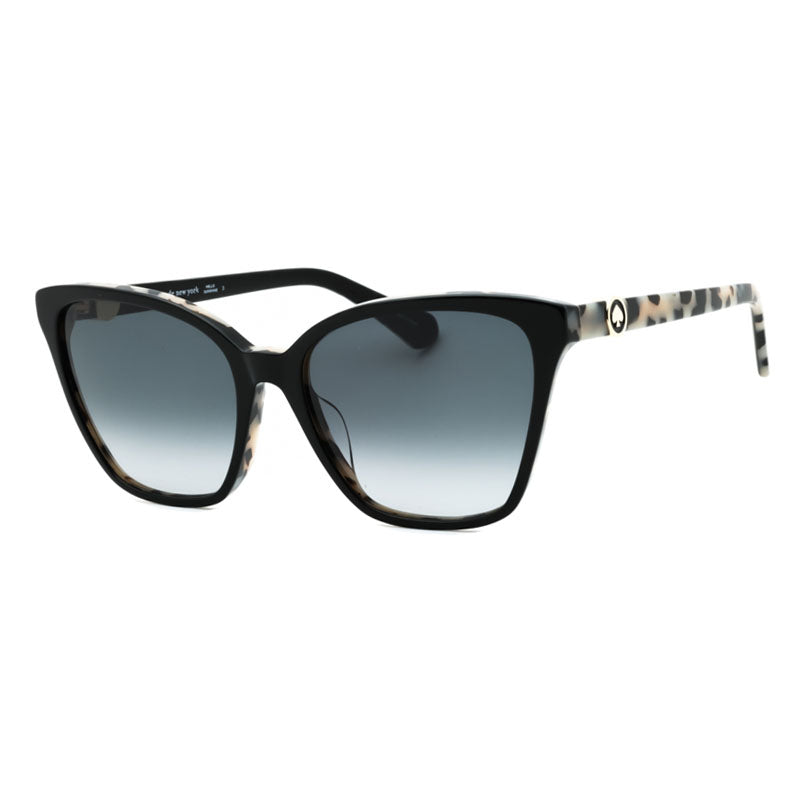 Gafas color negro y gris