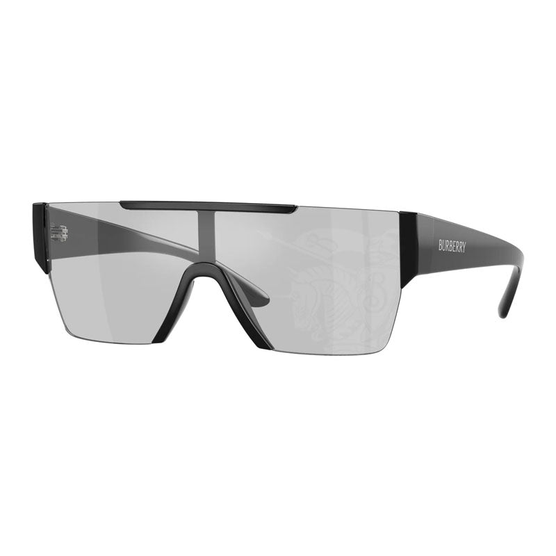 Gafas color negro y gris