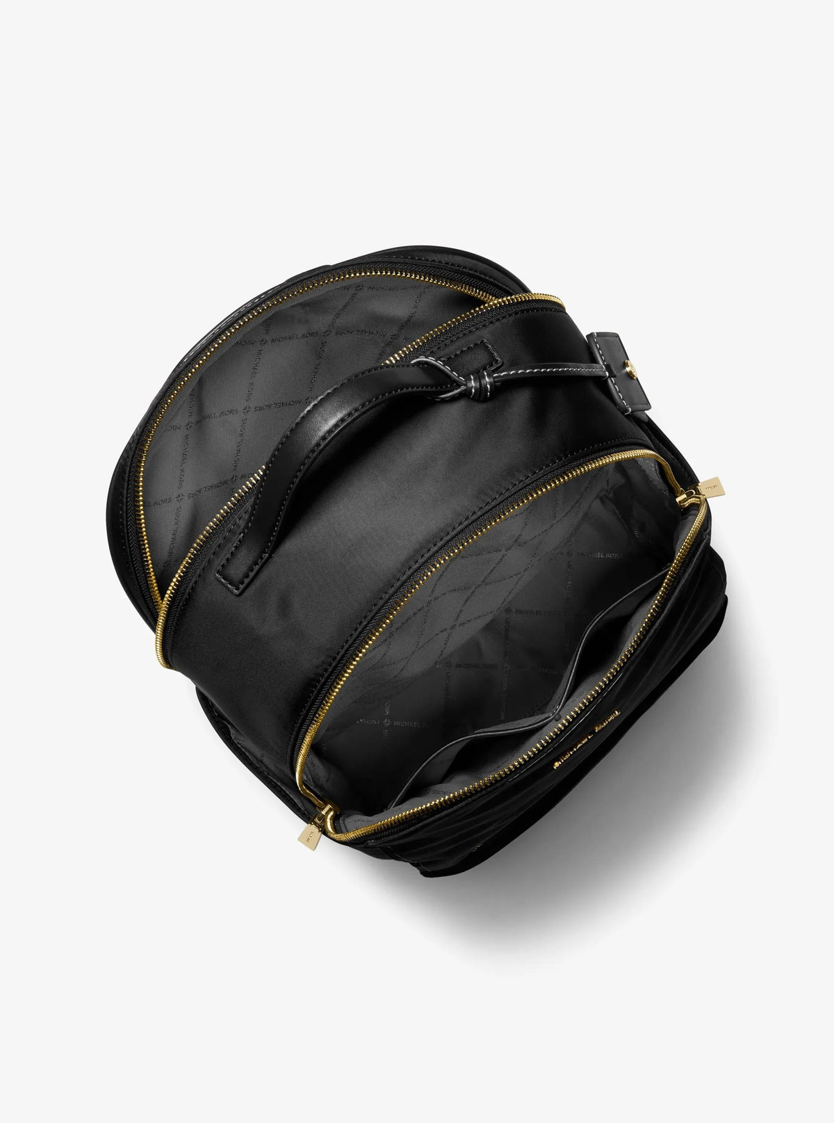 Morral de nailon