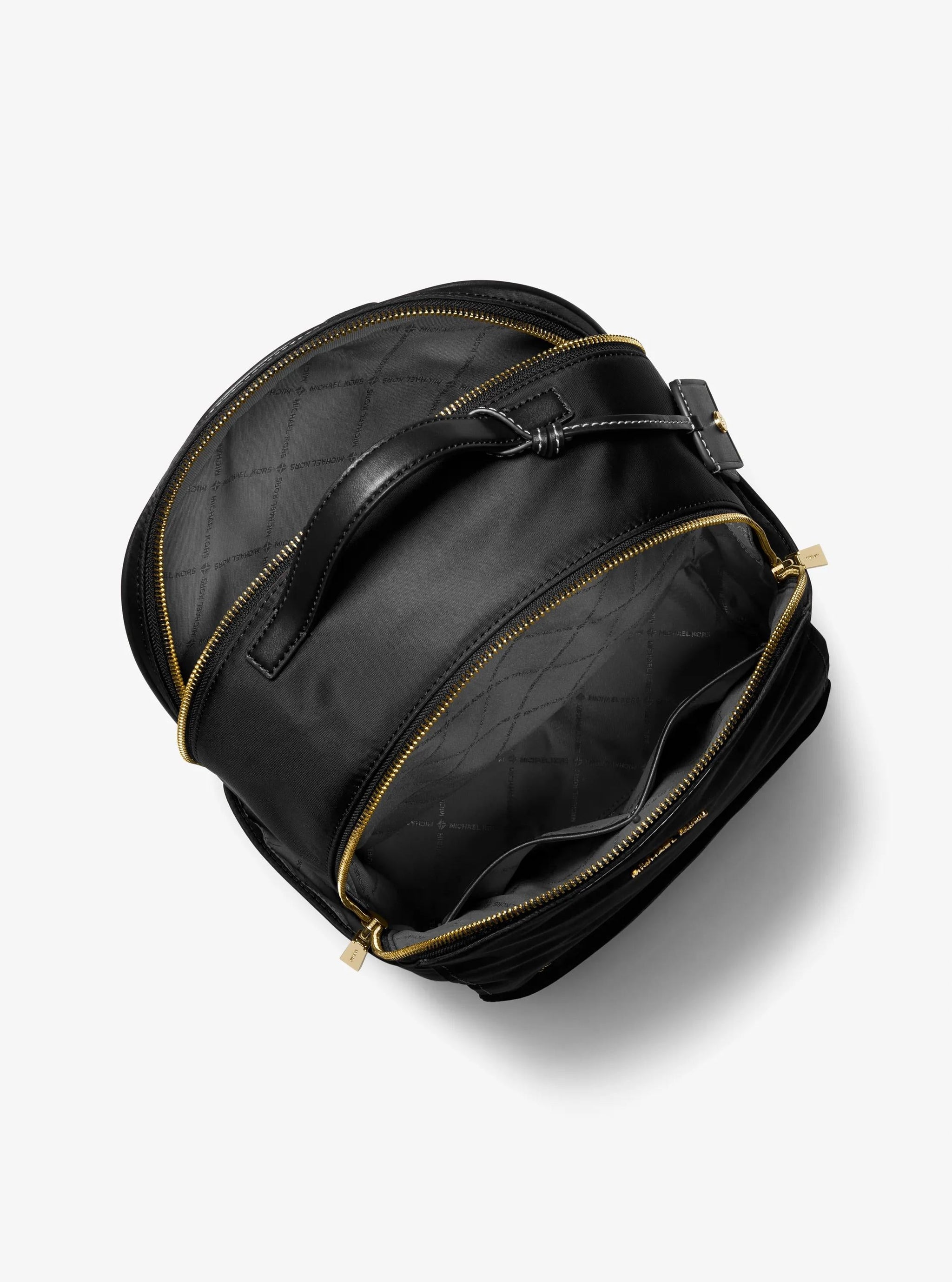Morral de nailon