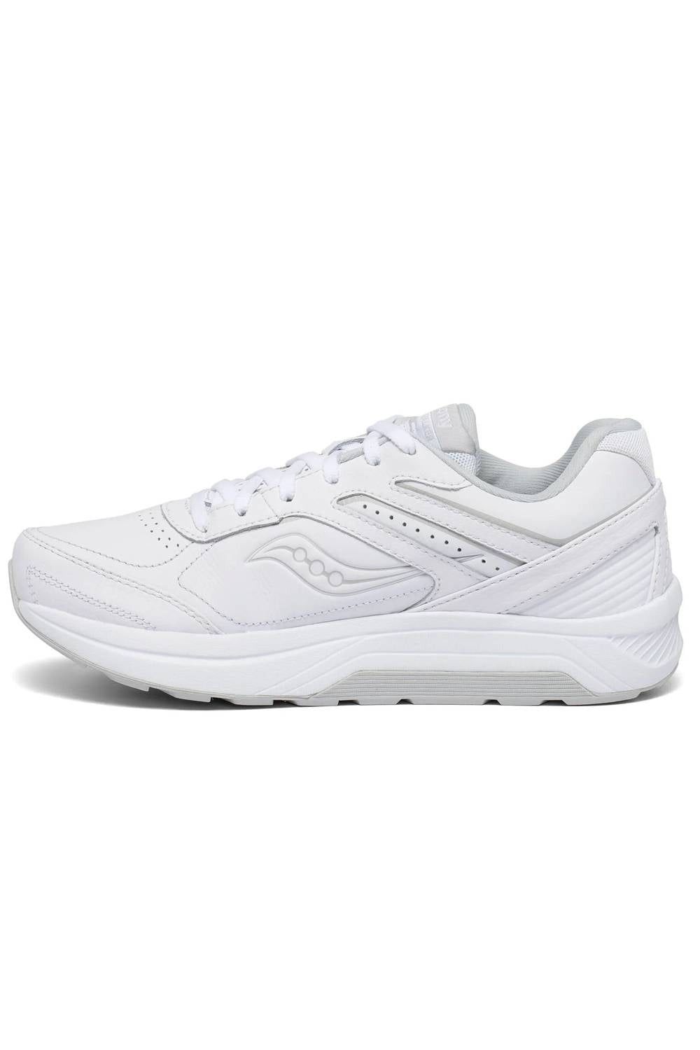 Zapatos de mujer color blanco