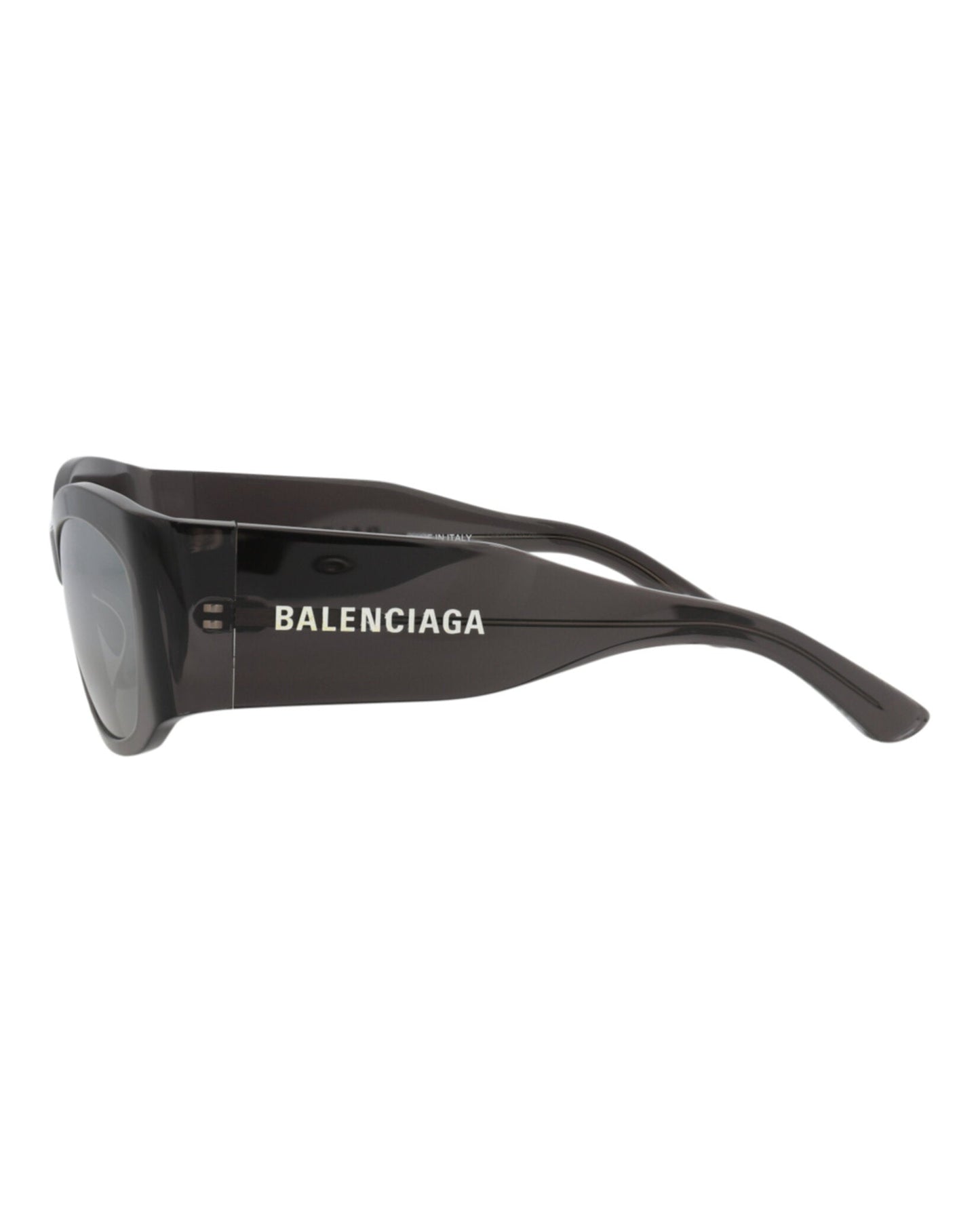 Gafas de sol de acetato de montura cuadrada