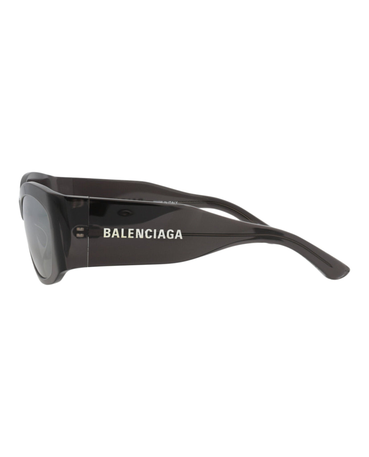 Gafas de sol de acetato de montura cuadrada