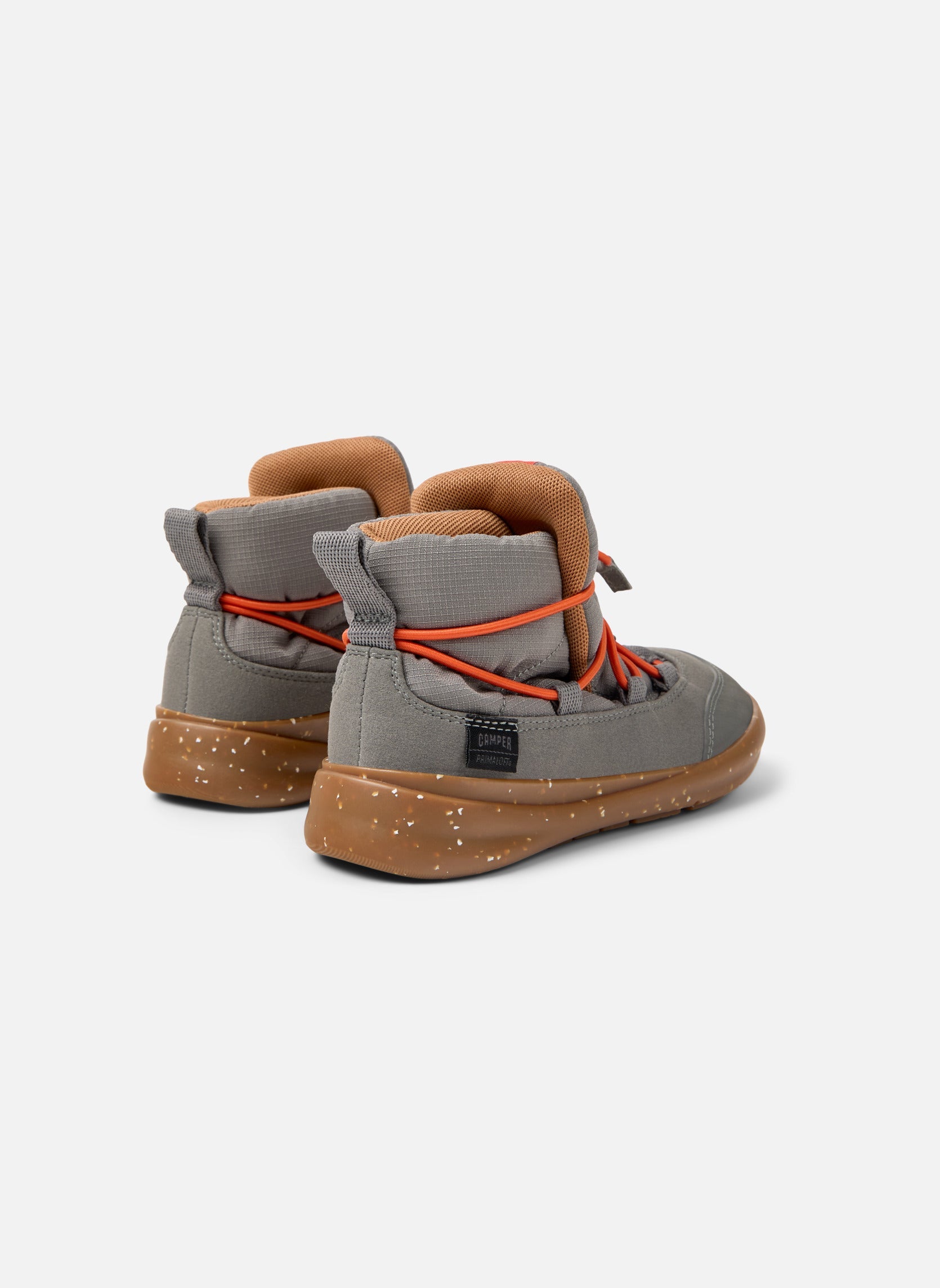 Botines infantil