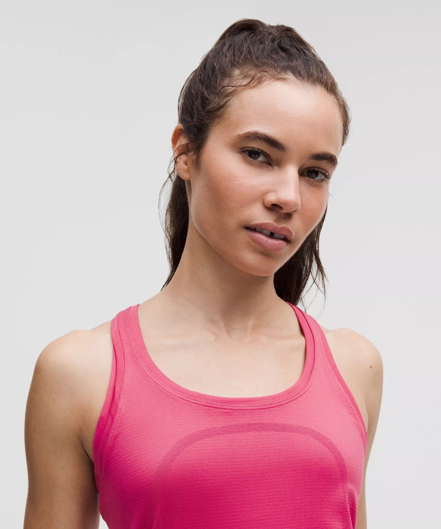 Camiseta sin mangas