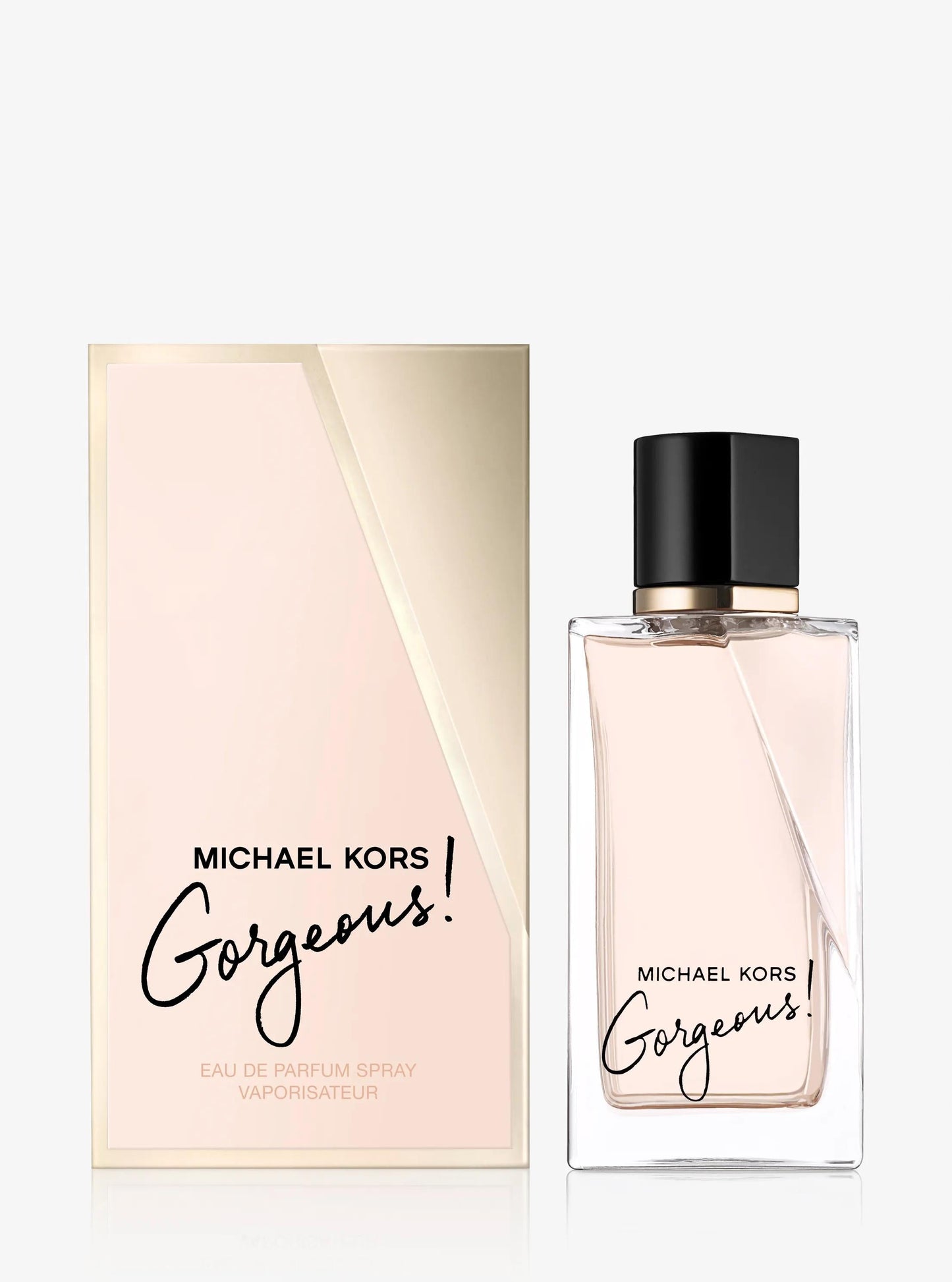 Perfume eau de parfum 3,4 oz