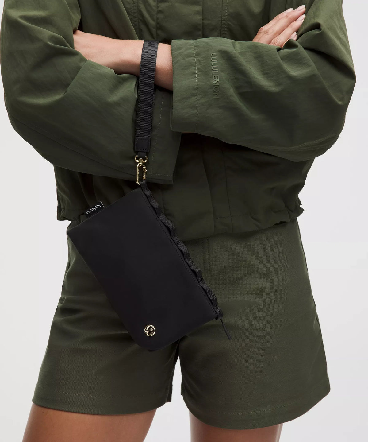 Bolso de muñeca