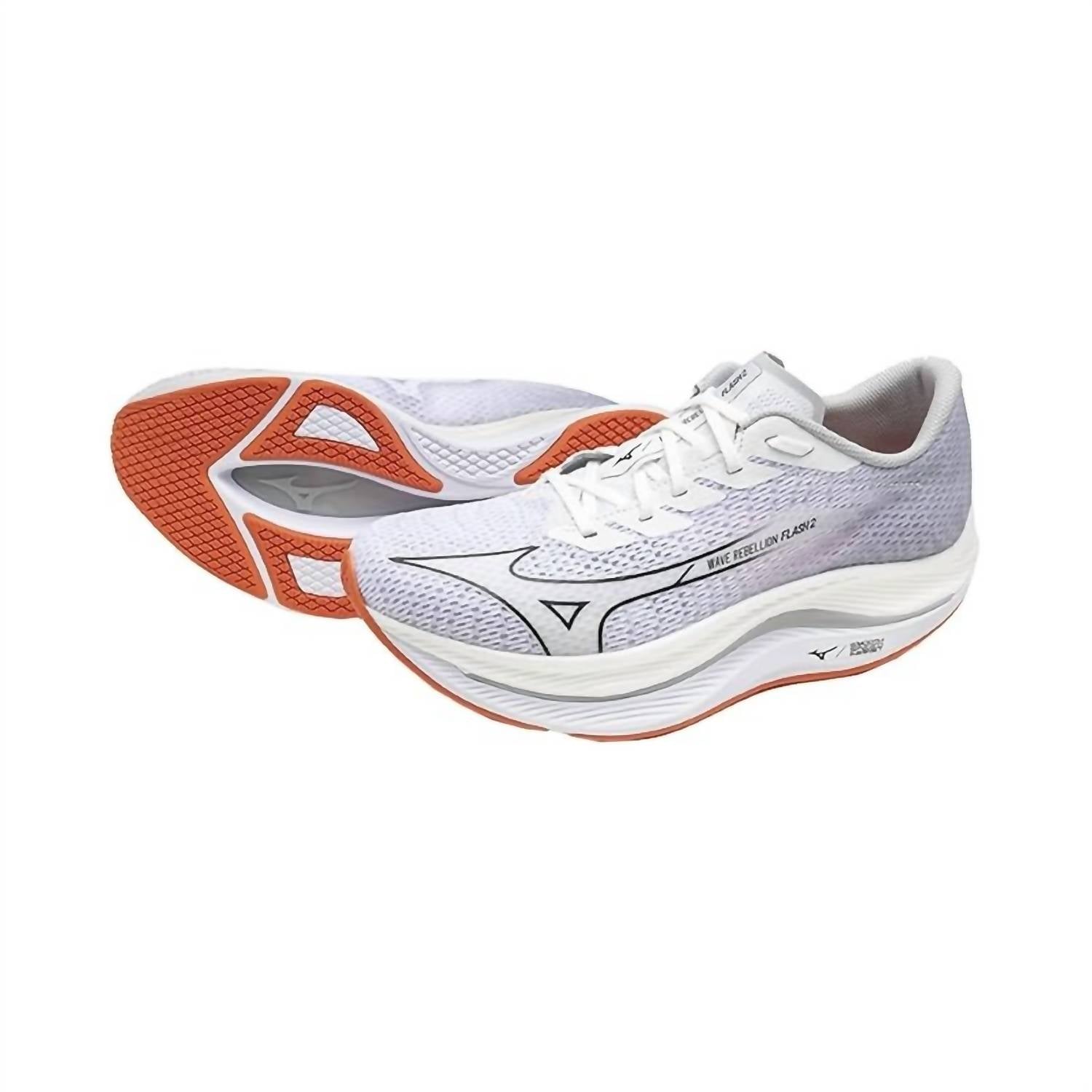 Tenis de mujer color negro y blanco