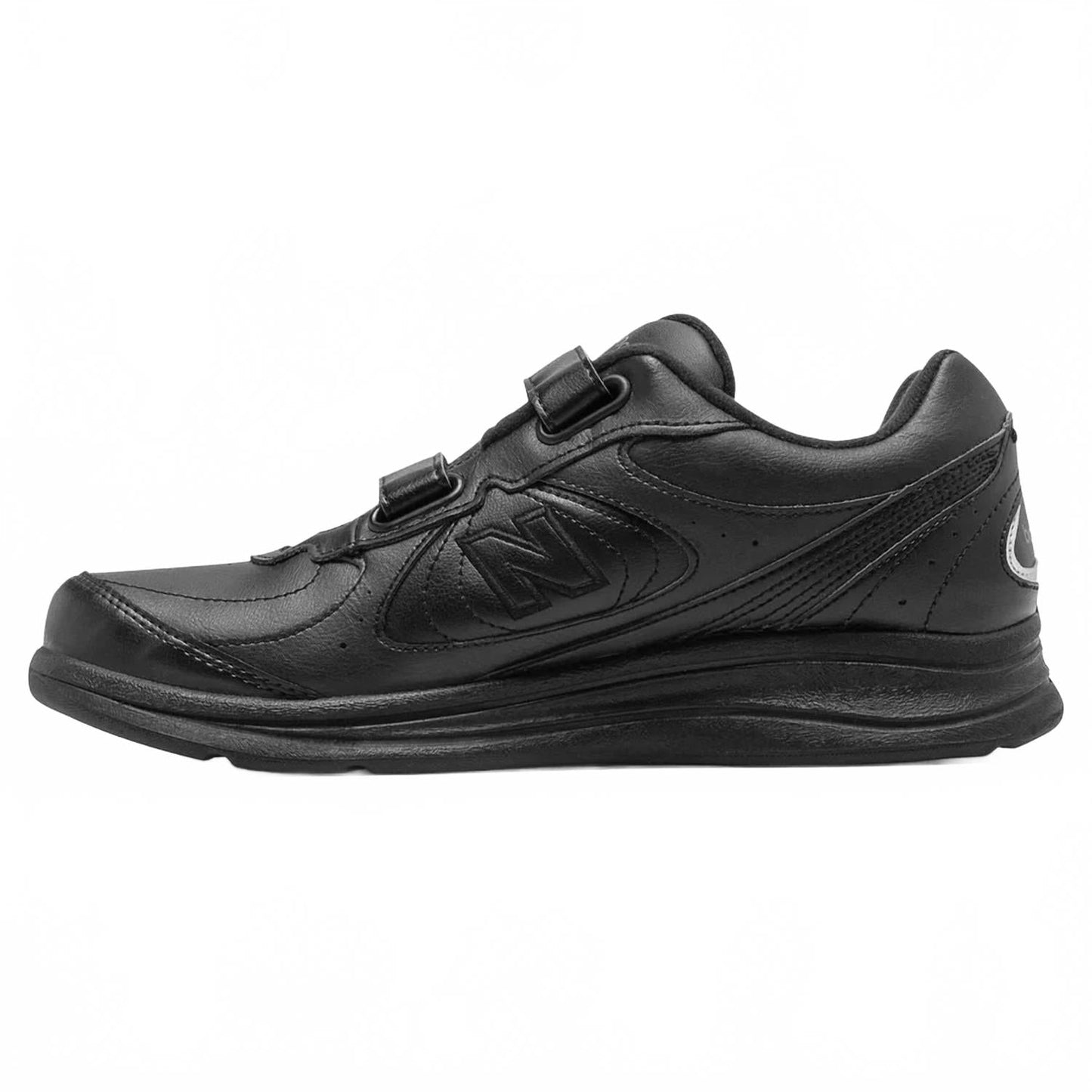 Zapatos de hombre color negro