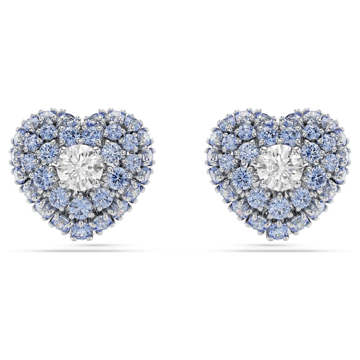 Aretes color azul