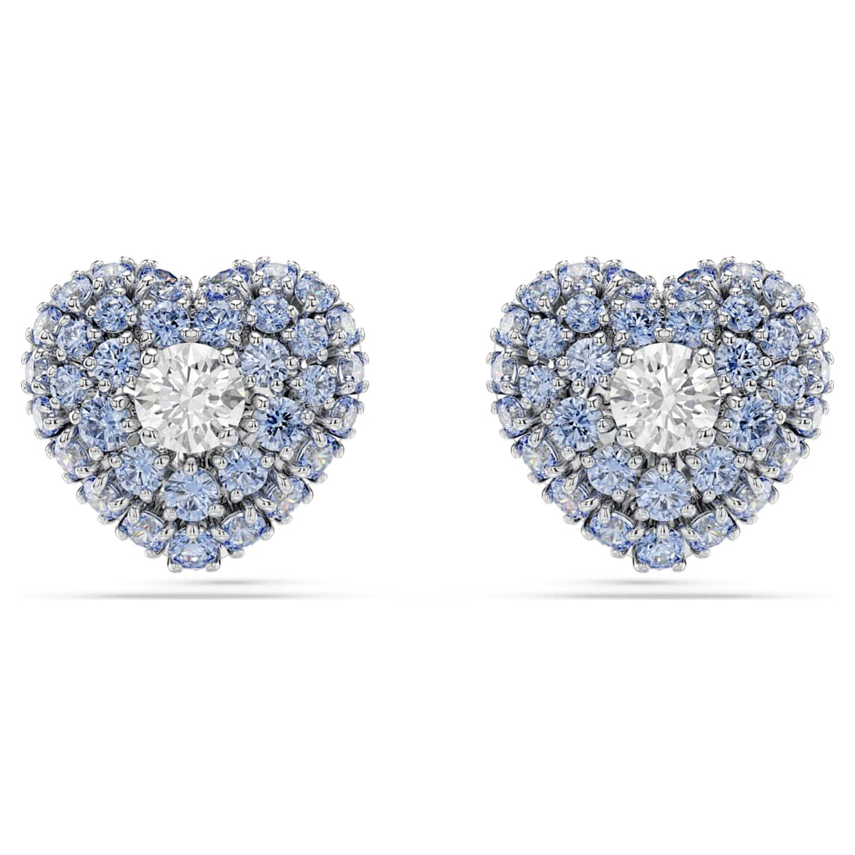 Aretes color azul