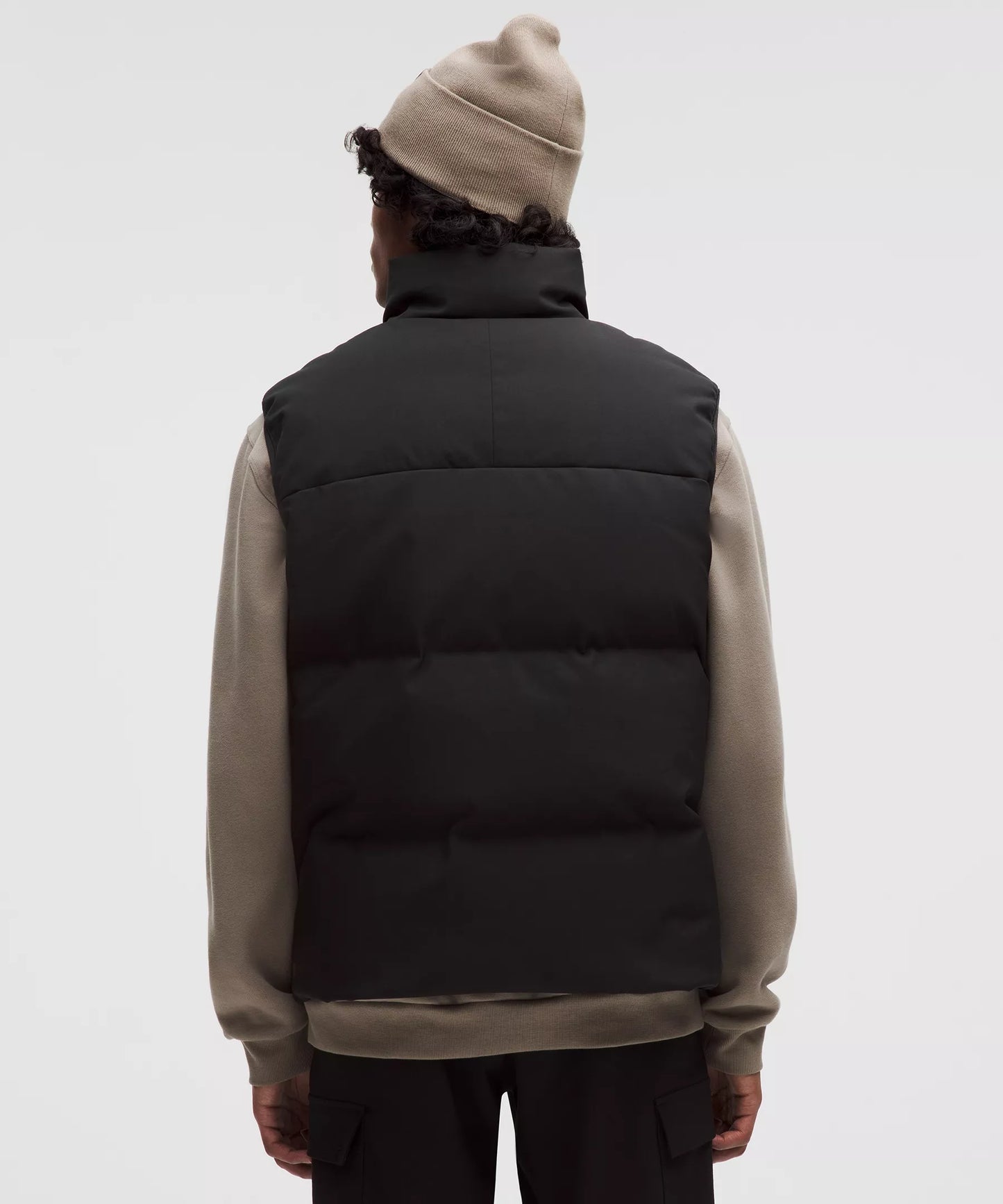 Chaqueta acolchada